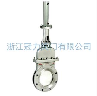 電液動刀閘閥深藏的秘密被挖掘了！